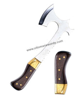 Survival Hatchet